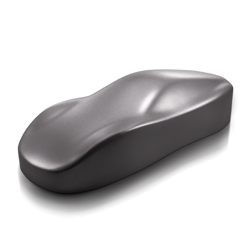 Плівка сатинова Avery Satin Metallic Space Silver BV3000001