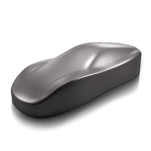 Плівка сатинова Avery Satin Metallic Space Silver BV3000001