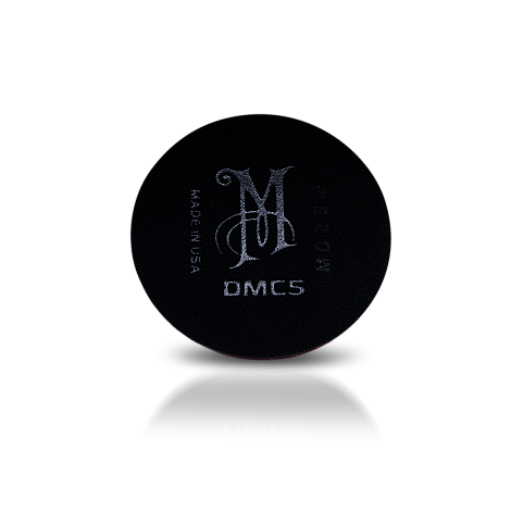 Круг полірувальний мікрофібровий ріжучий Meguiar's 127 мм, 2 шт