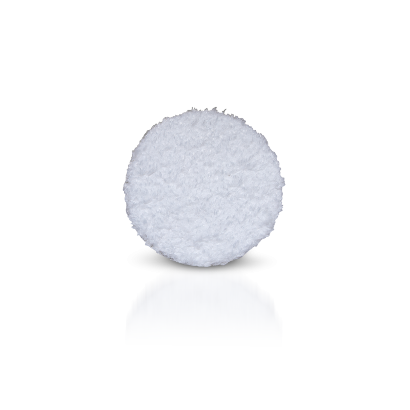 Круг полірувальний мікрофібровий ріжучий Meguiar's 86 мм, 2 шт