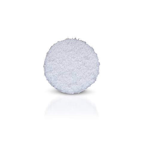 Круг полірувальний мікрофібровий ріжучий Meguiar's 86 мм, 2 шт