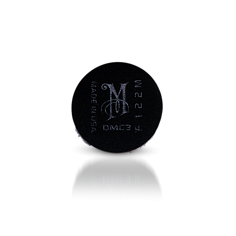 Круг полірувальний мікрофібровий ріжучий Meguiar's 86 мм, 2 шт