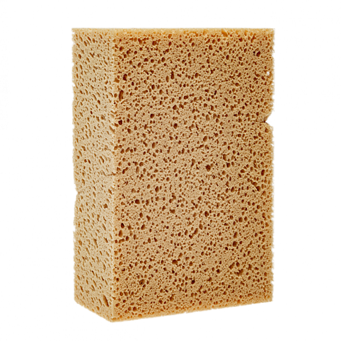 Мочалка пориста для миття Koch Waschschwamm