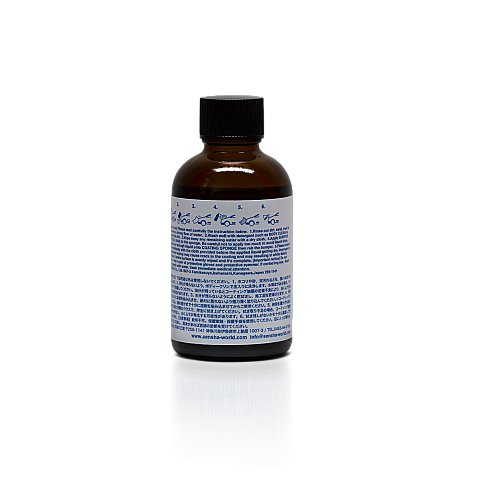 Покриття для нефарбованого пластику Sensha BUMPER CRYSTAL 50 мл