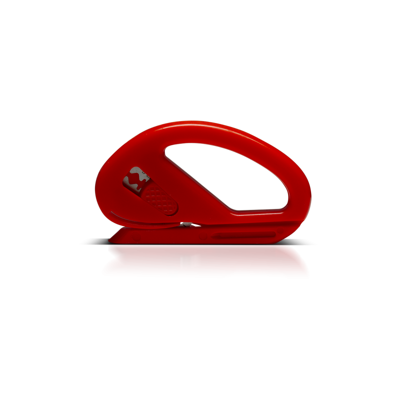 Ніж-равлик для плівки Zippy