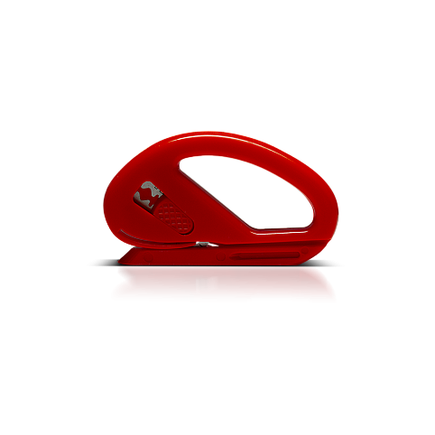 Ніж-равлик для плівки Zippy