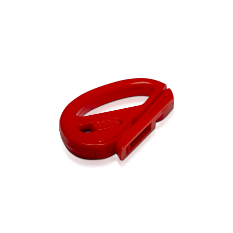 Ніж-равлик для плівки Zippy