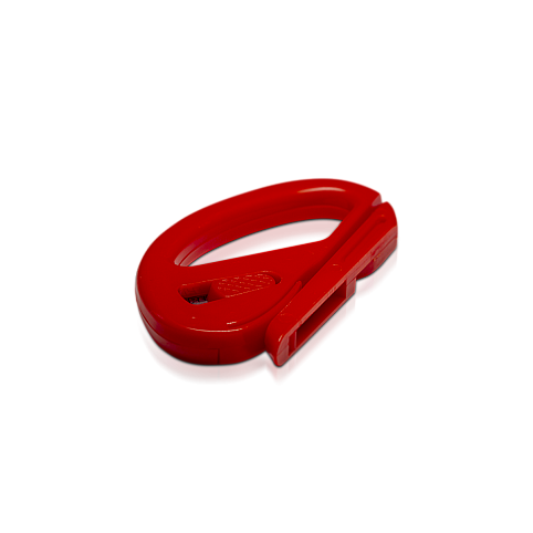 Ніж-равлик для плівки Zippy