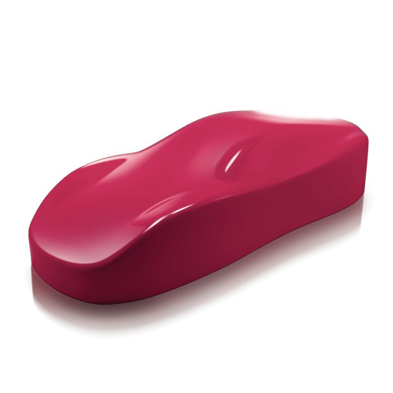 Захисна кольорова поліуретанова плівка Kybertane Raspberry Purple PFFС043 1.52mx15m