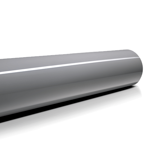 Захисна кольорова поліуретанова плівка Kybertane Nardo Gray PFFС073 1.52mx15m