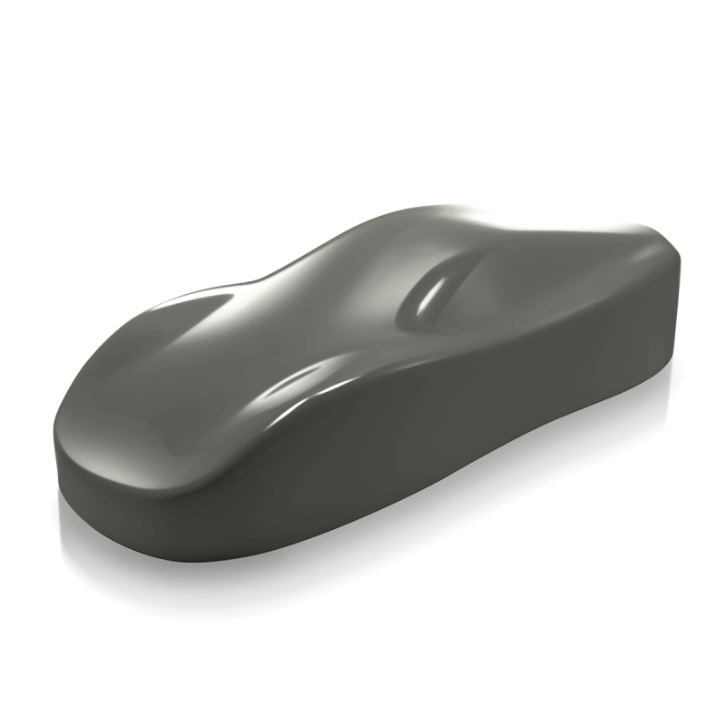 Захисна кольорова поліуретанова плівка Kybertane Deep Nardo Gray PFFС076 1.52mx15m