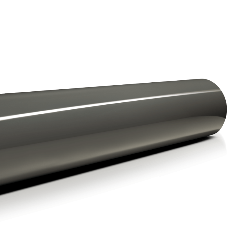 Захисна кольорова поліуретанова плівка Kybertane Deep Nardo Gray PFFС076 1.52mx15m