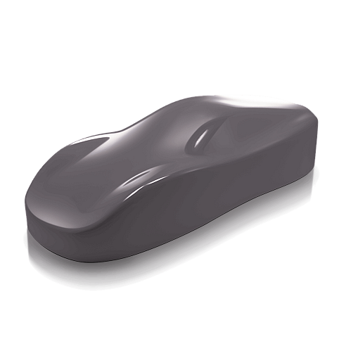 Захисна кольорова поліуретанова плівка Kybertane Amethyst Purple PFFС097 1.52mx15m