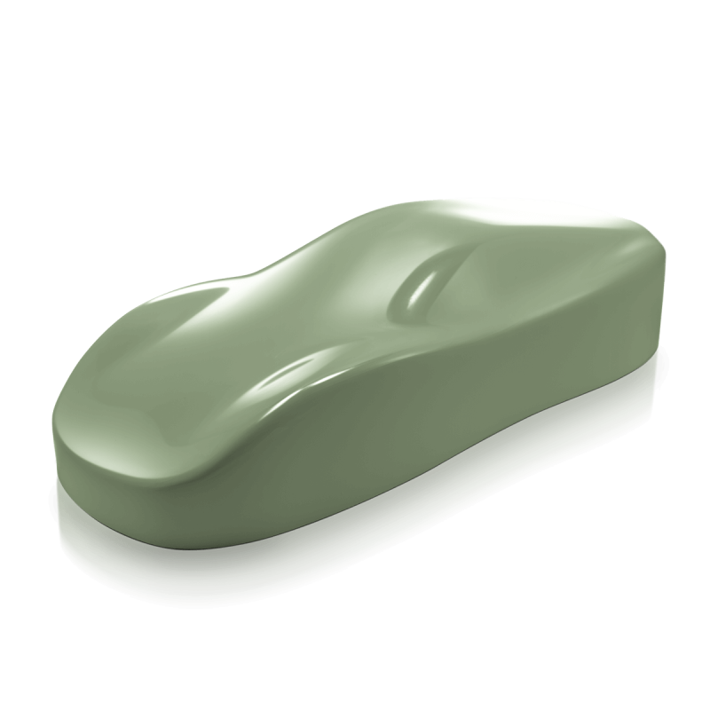 Захисна кольорова поліуретанова плівка Kybertane Turquoise PFFС101 1.52mx15m