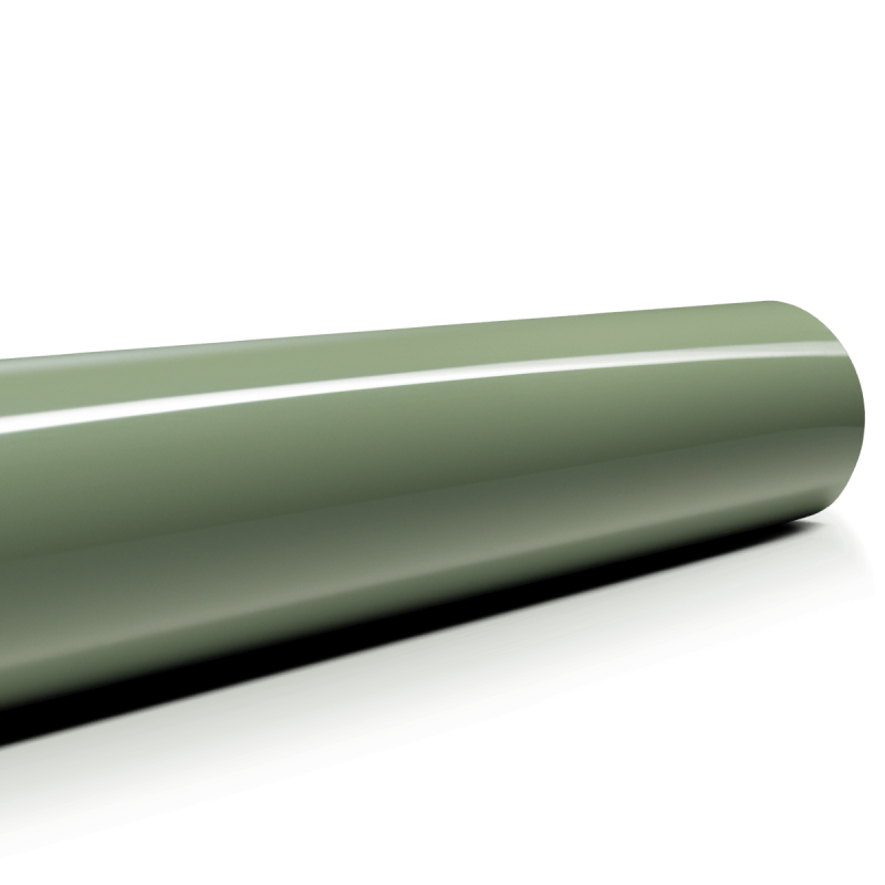 Захисна кольорова поліуретанова плівка Kybertane Turquoise PFFС101 1.52mx15m