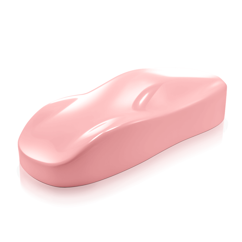 Захисна кольорова поліуретанова плівка Kybertane Blush Pink PFFС102 1.52mx15m