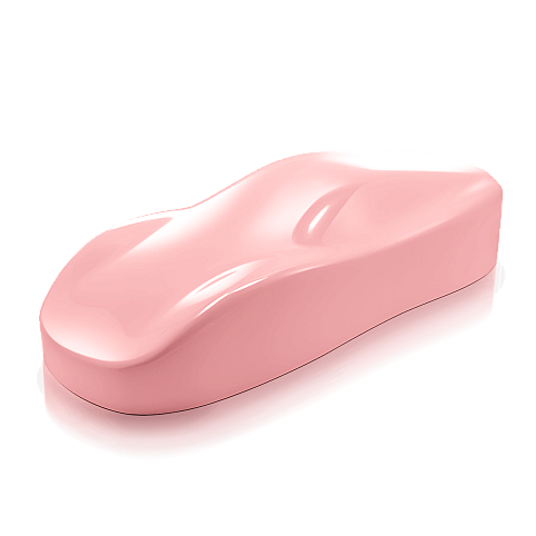 Захисна кольорова поліуретанова плівка Kybertane Blush Pink PFFС102 1.52mx15m