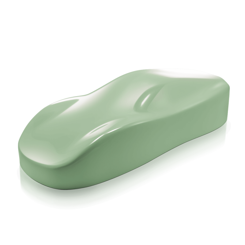 Захисна кольорова поліуретанова плівка Kybertane Verdant Green PFFС049 1.52mx15m