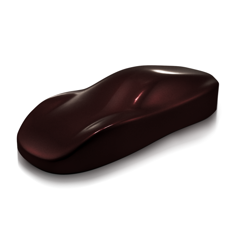 Плівка глянцева 3M 2080-GP99 Gloss Black Rose