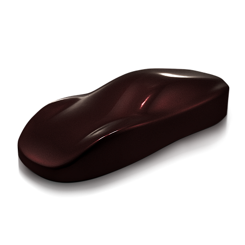 Плівка глянцева 3M 2080-GP99 Gloss Black Rose