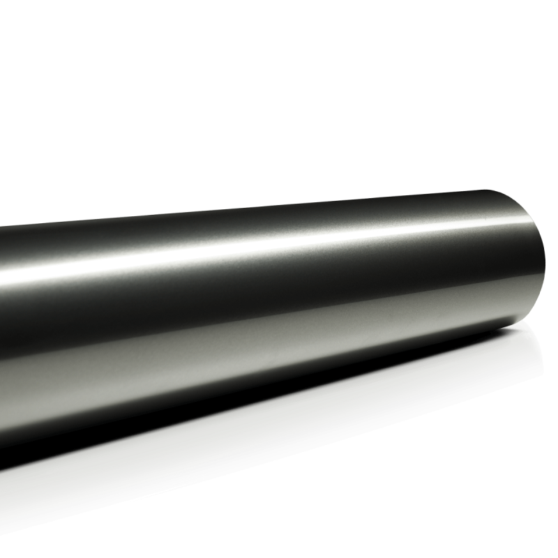 Захисна кольорова поліуретанова плівка Kybertane Black Gold AMG Mountain Gray PFFС115 1.52mx15m