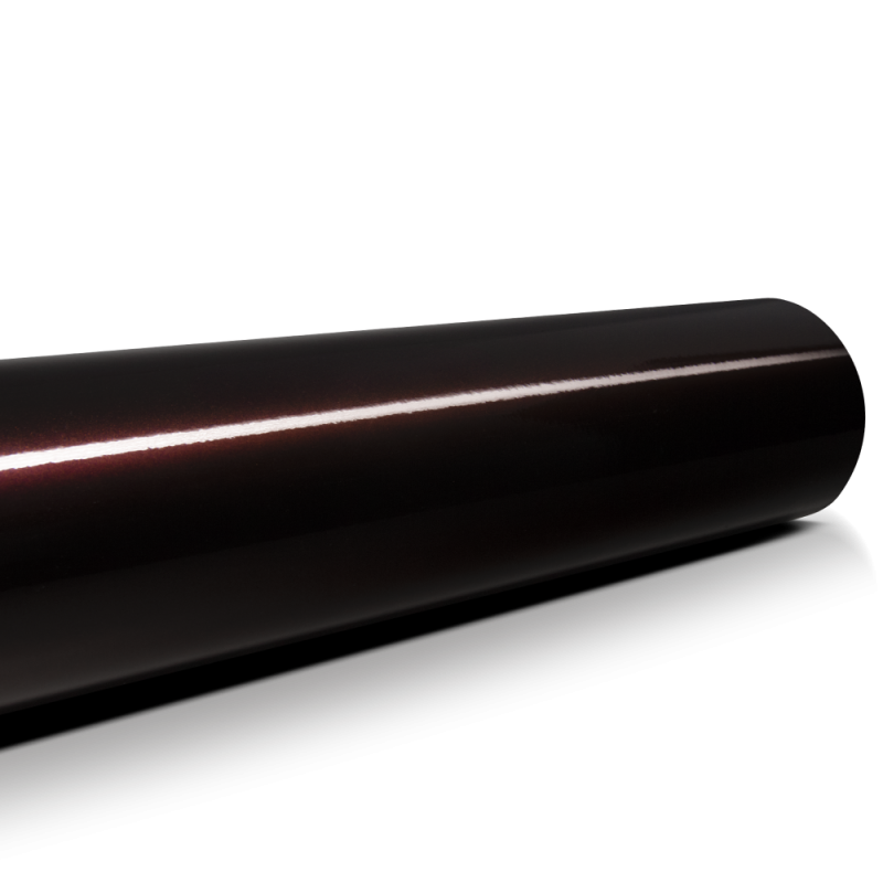 Плівка глянцева 3M 2080-GP99 Gloss Black Rose