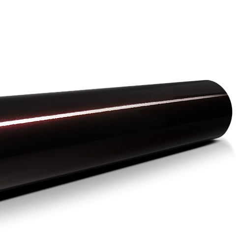 Плівка глянцева 3M 2080-GP99 Gloss Black Rose