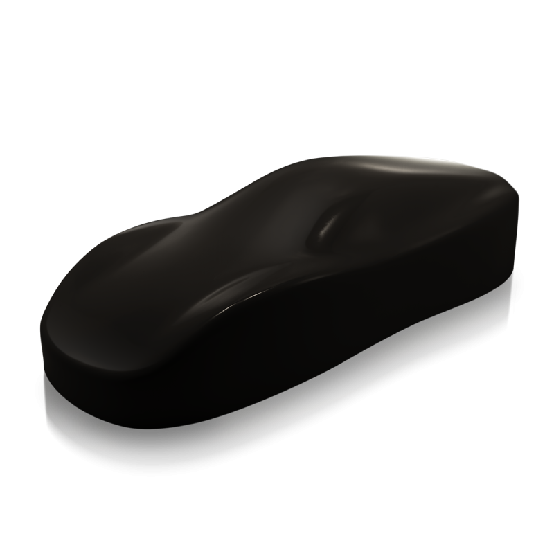 Плівка глянцева 3M 2080-G12 Gloss Black