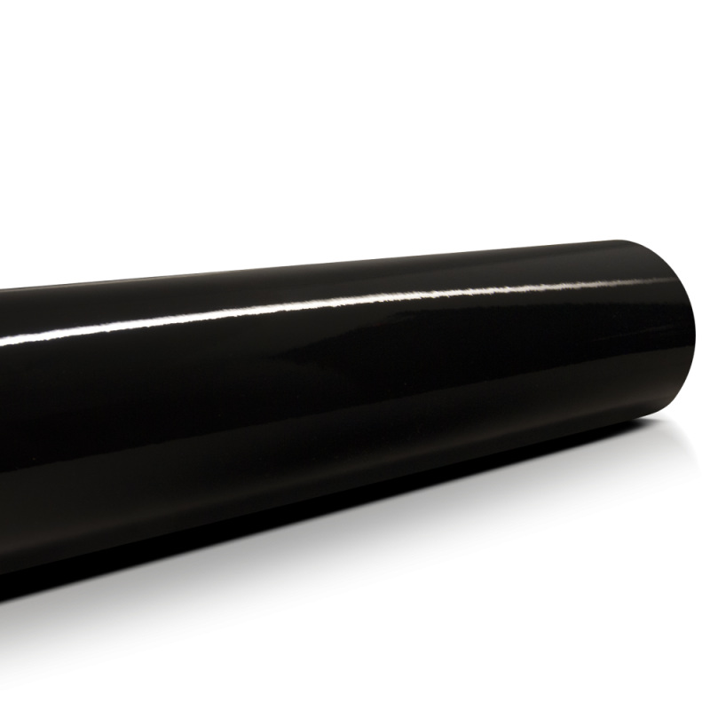 Плівка глянцева 3M 2080-G12 Gloss Black
