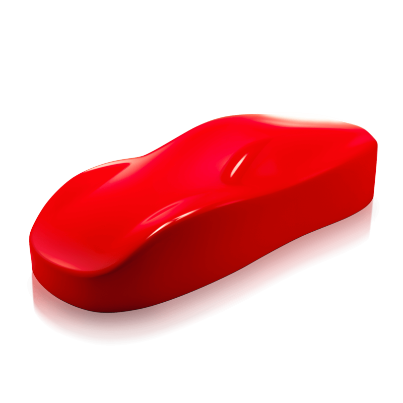 Захисна кольорова поліуретанова плівка Kybertane Corsa Red PFFС029 1.52mx15m