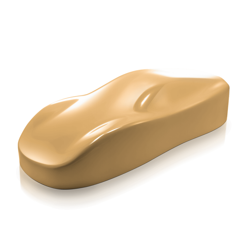 Захисна кольорова поліуретанова плівка Kybertane Sand Beige PFFС032 1.52mx15m