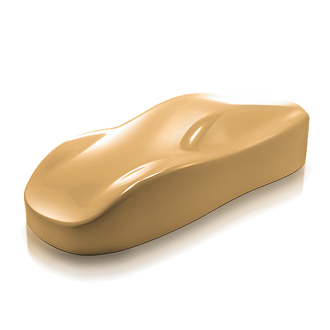 Захисна кольорова поліуретанова плівка Kybertane Sand Beige PFFС032 1.52mx15m