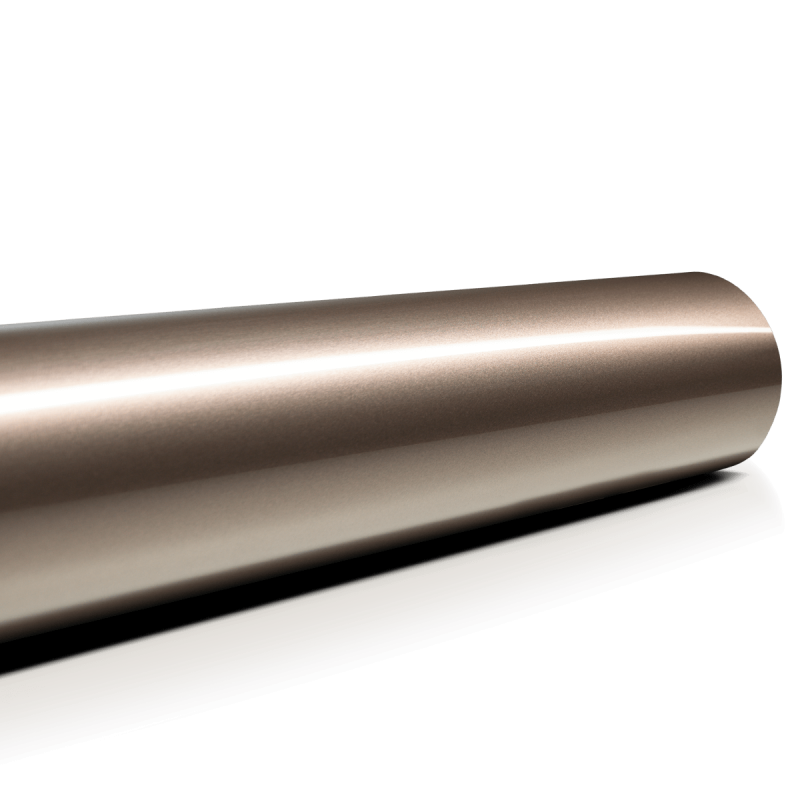 Захисна кольорова поліуретанова плівка Kybertane Ultra Gloss Frozen Berry Pink PFFС011 1.52mx15m