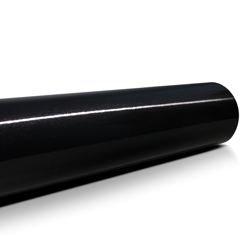 Плівка глянцева 3M 2080-GP282 Ember Black
