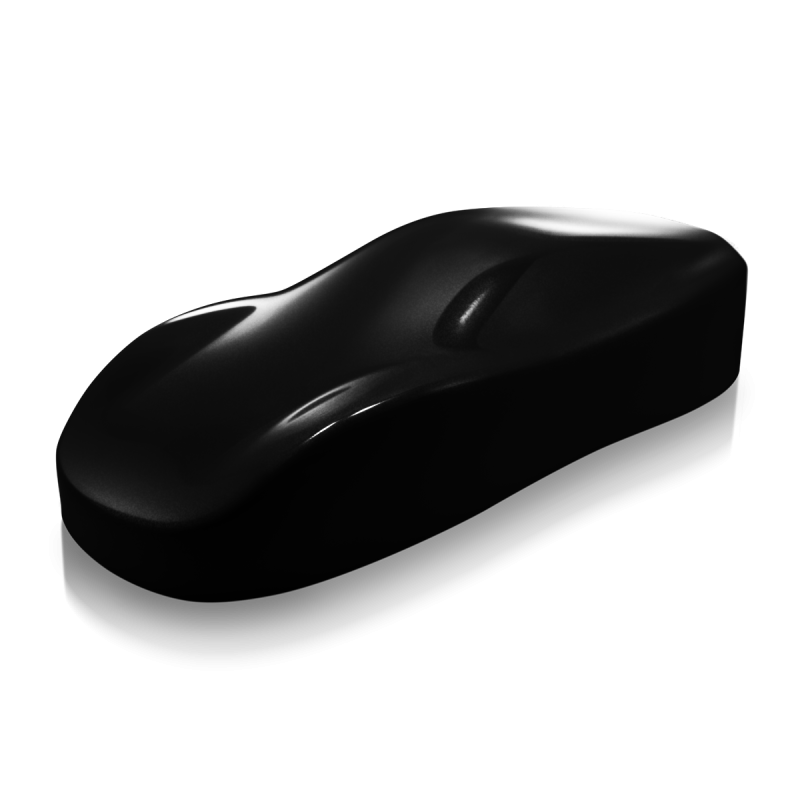 Плівка глянцева 3M 2080-G212 Gloss Black Metallic