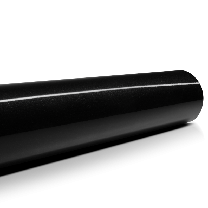 Плівка глянцева 3M 2080-G212 Gloss Black Metallic