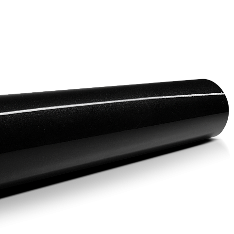 Плівка глянцева 3M 2080-G212 Gloss Black Metallic