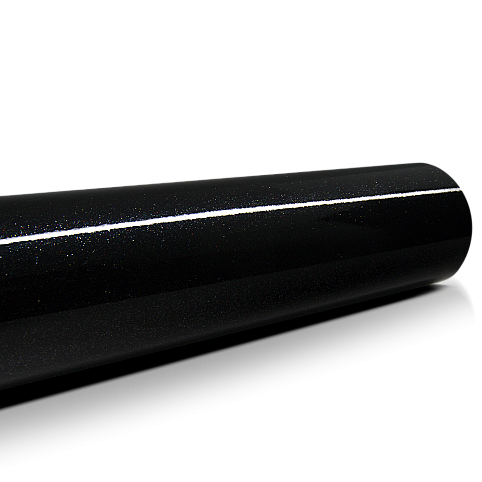 Плівка глянцева 3M 2080-GP292 Gloss Galaxy Black