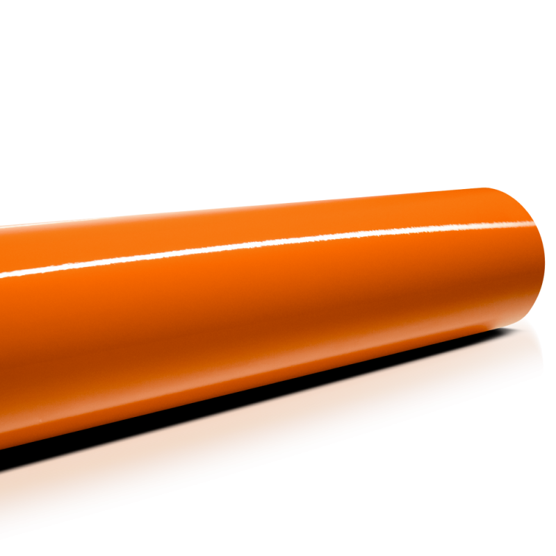 Плівка глянцева 3M 2080-G14 Gloss Burnt Orange