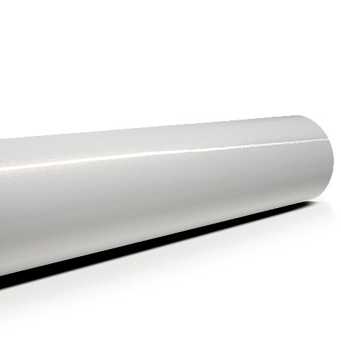 Плівка глянцева 3M 2080-GP240 White Gold Sparkle