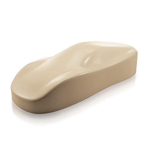 Плівка глянцева 3M 2080-G79 Gloss Light Ivory