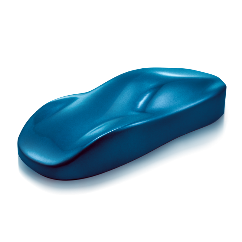 Плівка глянцева 3M 2080-G227 Gloss Blue Metallic