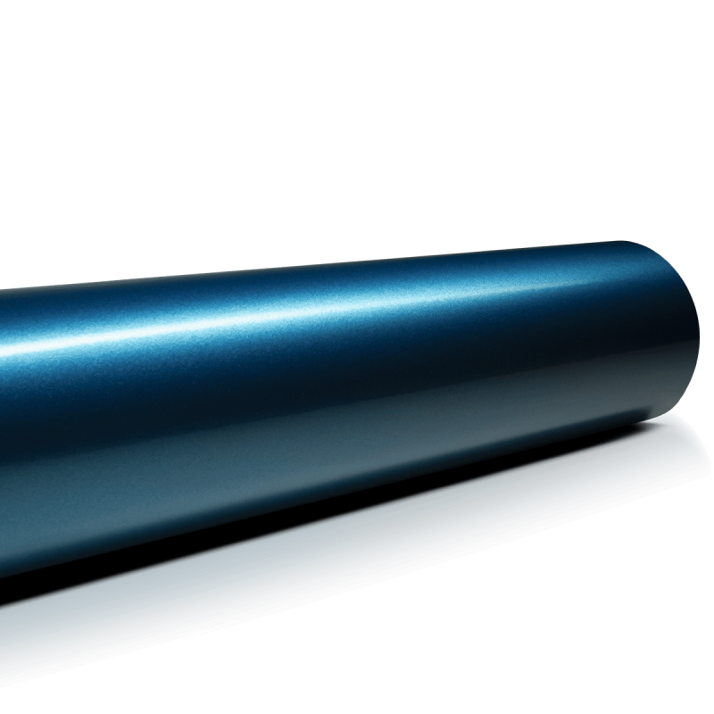 Плівка глянцева 3M 2080-G227 Gloss Blue Metallic