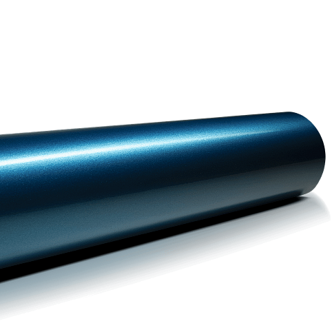 Плівка глянцева 3M 2080-G227 Gloss Blue Metallic