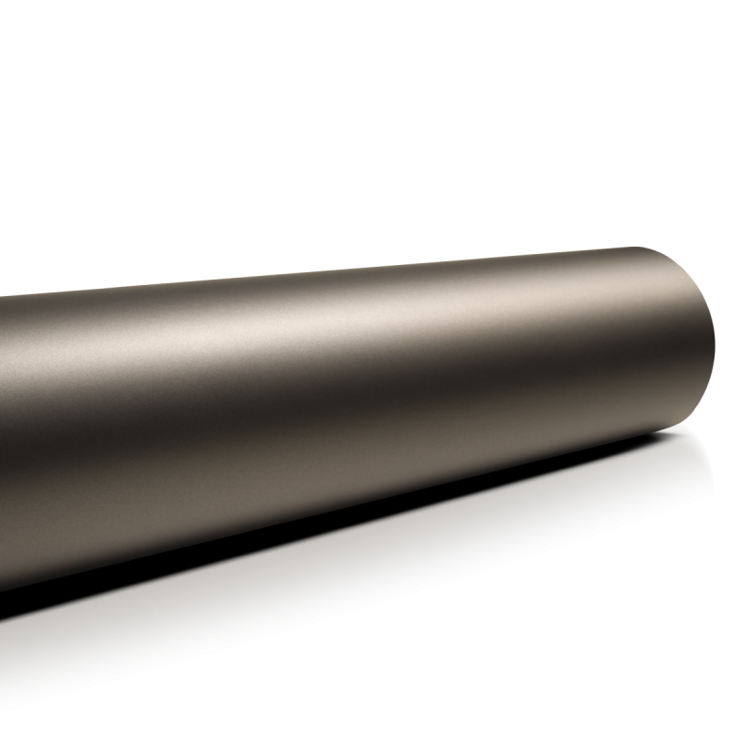 Плівка матова 3M 1080-M230 Matte Grey Aluminium