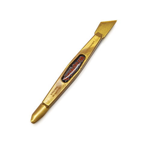 Ракель для плівки Yellotools WrapStick Sloan Золотий