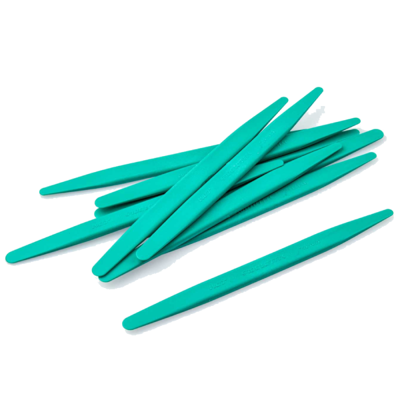 Міні-ракель Yellotools WrapStick Beavertail Тефлон