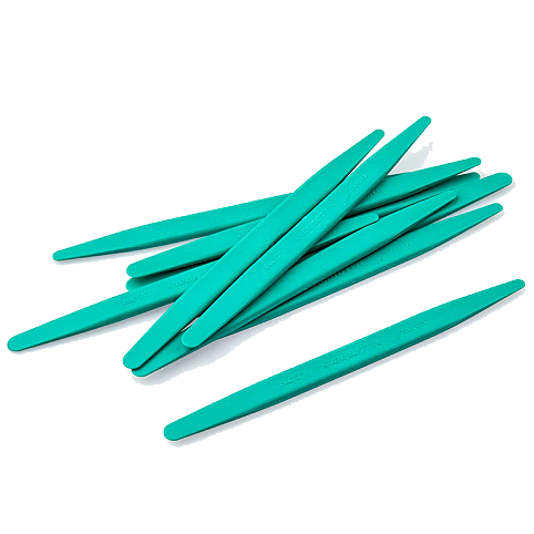 Міні-ракель Yellotools WrapStick Beavertail Тефлон