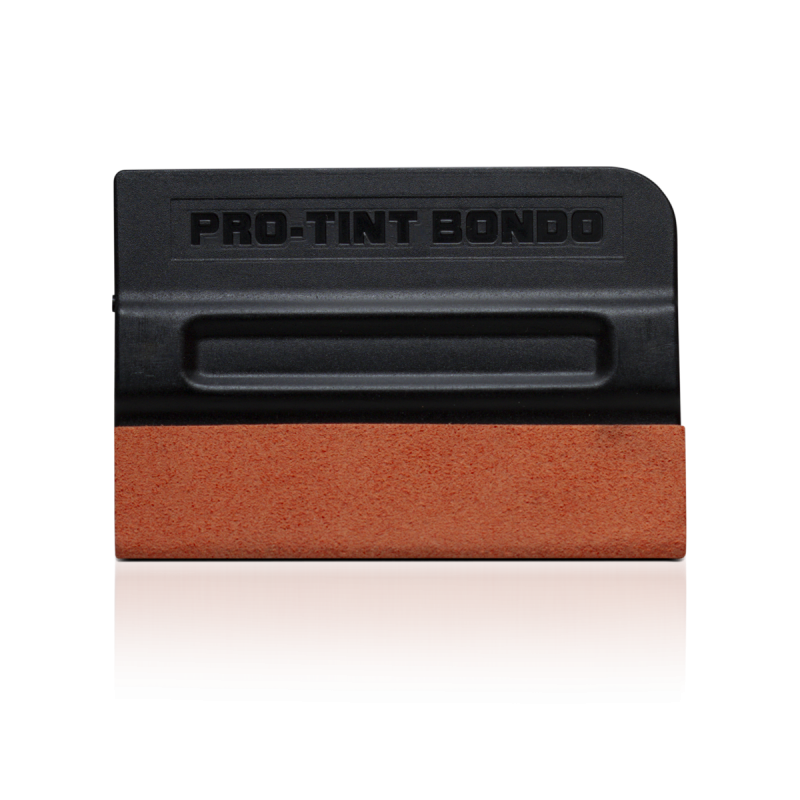 Ракель Sensha Pro Tint Bondo з магнітом, чорний