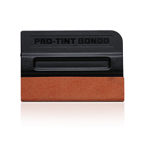 Ракель Sensha Pro Tint Bondo з магнітом, чорний